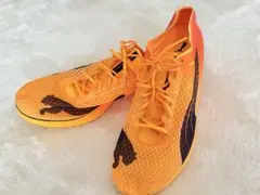 PUMA エヴォスピードディスタンスニトロエリート+