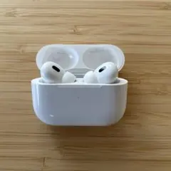 AirPodspro(第2世代)USB充電 ジャンク