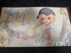 東方Project 紅魔館 プレイマット さとうきび 台パン禁止 - メルカリ