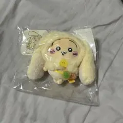 ちいかわ　台湾限定　ロップイヤーなマスコット　うさぎ