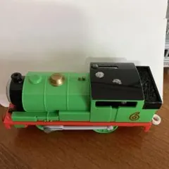 プラレール パーシー