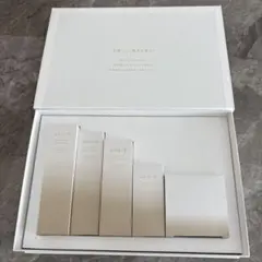 アクニー　スキンケア5点セット　マスターパック トライアルセット　AKNIR