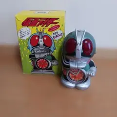 2026年最新】仮面ライダー置時計の人気アイテム - メルカリ