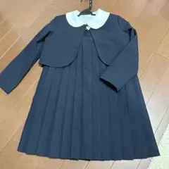 キャサリンコテージ　セレモニードレス　130 入学式