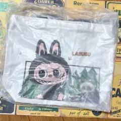 ラブブ　ミニ　トート