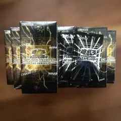 LIMIT OVER COLLECTION THE HEROES セット