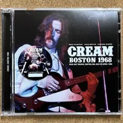 CREAM　2枚組