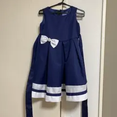 キャサリンコテージフォーマルワンピース　120㎝