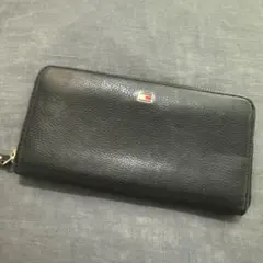 Tommy Hilfiger お財布