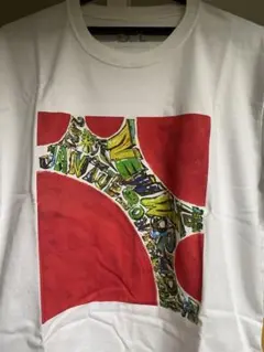 2026年最新】ヤンチェ オンテンバール tシャツの人気アイテム - メルカリ