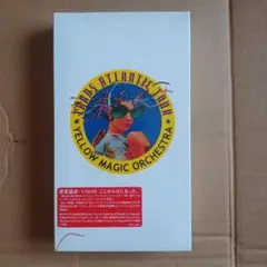 ☆YMO 1979 Trans Atlantic Tour 特典ピンバッジ☆ - メルカリ