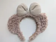 ディズニー カチューシャ シェリーメイ