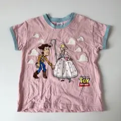 トイストーリー　Tシャツ　120のサムネイル