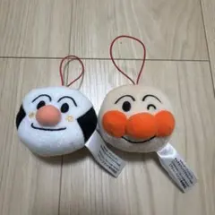 アンパンマン フェイスマスコット