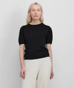 extreme cashmere noor ブラックのサムネイル