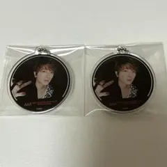 AAA 西島隆弘 Nissy 壓克力鑰匙圈 鑰匙圈 museum