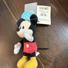 2025年最新】ミッキーマウス ぬいぐるみの人気アイテム - メルカリ