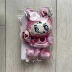 サーティワン ナルミヤキャラクターズ ぬいぐるみチャーム ミミリー