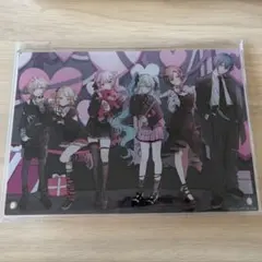 初音ミク ドン・キホーテフェア アクリルアートスタンド 2024