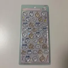 ボンボンドロップシール　ちいかわ　正規品