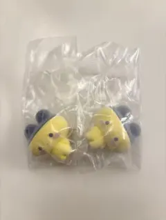 たまごっちフロッキーズガチャガチャ(まめっち2個セット)