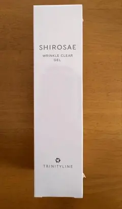 2026年最新】Shirosaeリンクルクリアジェルの人気アイテム - メルカリ