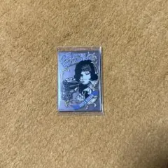 僕のヒーローアカデミア パブミラー風アクリルステッカー 相澤消太