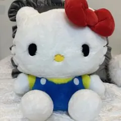 ハローキティ ぬいぐるみ 大きめ BIG プライズ