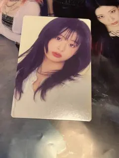 babymonster アヒョン　SUPADUPALUV