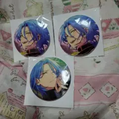 2025年最新】あんスタ イベコレ 缶バッジ himeruの人気アイテム - メルカリ