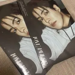 treasure ジェヒョク lovepulse アルバム セット売り