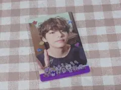 ②【Vテテ】BTS DECO KIT デコキット トレカ - メルカリ