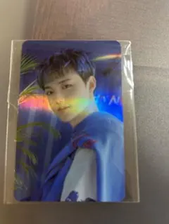 treasure/hello ソウルコン/ドヨン