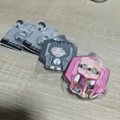 ドズル社　おおはらMEN.ネコおじ