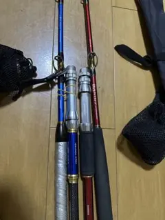 SHIMANO アルシエラ オトシコミ MH/H235 新品・未使用 - メルカリ