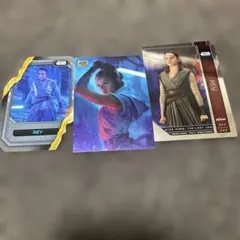 m*中様 Topps スターウォーズ まとめ売り サイン シリアル リフラクター m*中様 Topps スターウォーズ まとめ売り サイン シリアル
