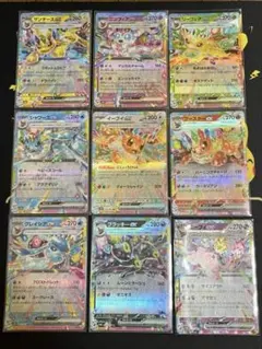 2026年最新】ブイズ sar 9枚の人気アイテム - メルカリ