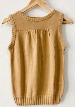 BURBERRY BLUE LABEL 大人気 ニット ベス38