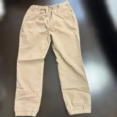 Rodeo Crowns ベージュ ワークパンツ
