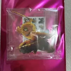 『劇場版「鬼滅の刃」無限城編』ランダムアクリルスタンドB 嘴平伊之助