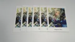 あんスタ 乱凪砂 ぱしゃっつ vol.6 6枚