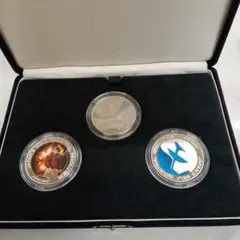 エリザベス2世 2016年 5ドル メープルリーフ銀貨 1oz純銀.9999 - メルカリ