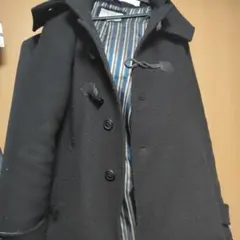 メンズ　コート