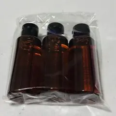 シュウウエムラ アルティム8 クレンジング オイル50ml×3本