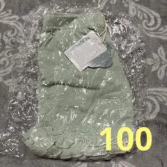 futa futaフタフタ【100】キッズサイズ　ショートパンツ　福袋 2025