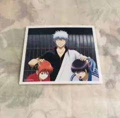 2026年最新】ジャンプショップ ステッカー 銀魂の人気アイテム - メルカリ