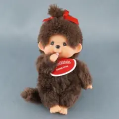 2025年最新】モンチッチ 30周年の人気アイテム - メルカリ