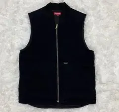 シュプリームベスト SS24 Supreme MM6 Maison Margiela Washed Cotton Suit Vest