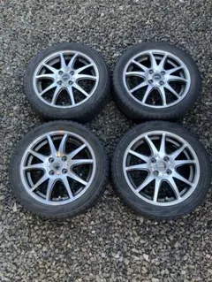 直接引取限定 165/55R15 15インチ4本のサムネイル