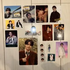 Travis Japan 吉澤閑也 セット